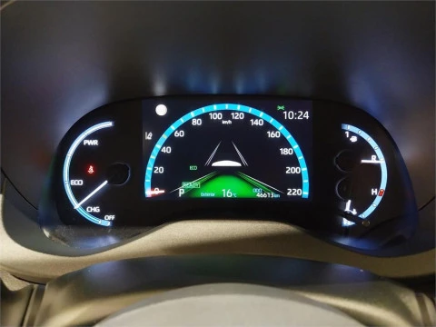 Toyota Yaris Cross 120H Active Tech