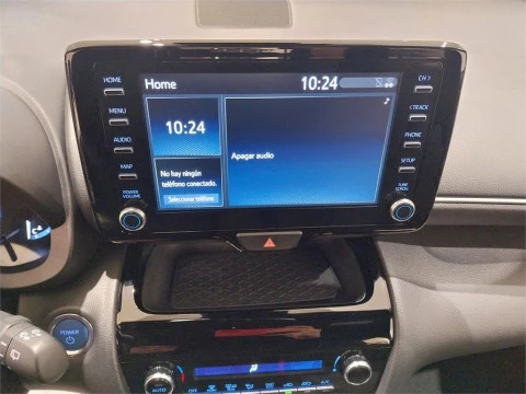 Toyota Yaris Cross 120H Active Tech