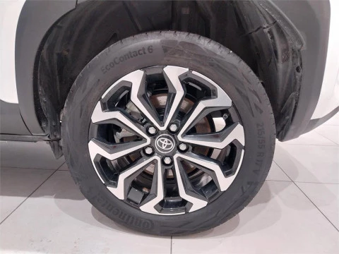 Toyota Yaris Cross 120H Active Tech