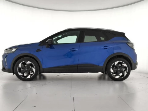 Renault Captur  TCE EQUILIBRE 74KW GLP 5P