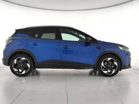 Renault Captur  TCE EQUILIBRE 74KW GLP 5P