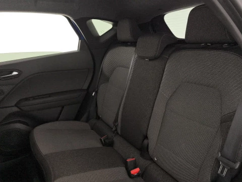 Renault Captur  TCE EQUILIBRE 74KW GLP 5P