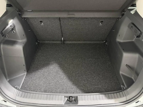 Skoda Elroq 60 63 kWh 150 kW (204 CV)