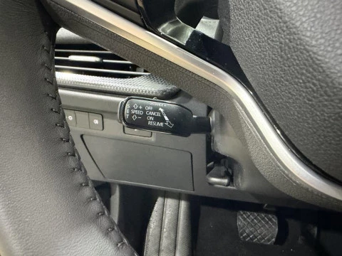 Skoda Elroq 60 63 kWh 150 kW (204 CV)