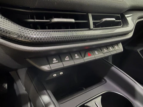 Skoda Elroq 60 63 kWh 150 kW (204 CV)