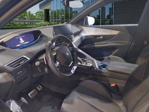 Peugeot 3008 1.5 BlueHDi 96kW S&S GT EAT8