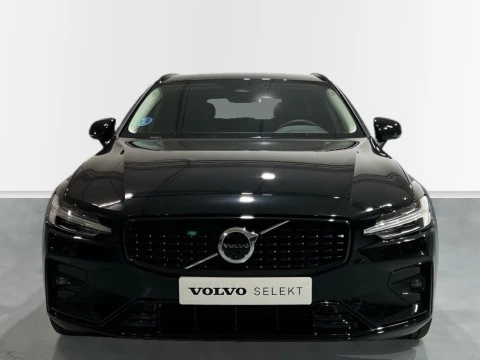 Volvo V60 2.0 B4 P PLUS DARK AUTO 197 5P