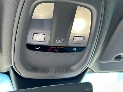 Volvo V60 2.0 B4 P PLUS DARK AUTO 197 5P