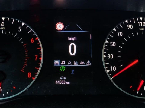 Renault Captur EVOLUTION TCE 100CV GLP
