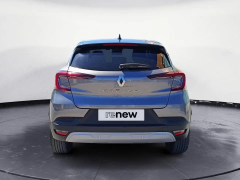 Renault Captur EVOLUTION TCE 100CV GLP