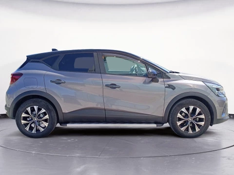 Renault Captur EVOLUTION TCE 100CV GLP