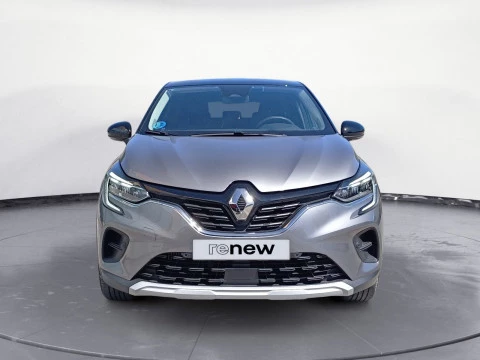 Renault Captur EVOLUTION TCE 100CV GLP