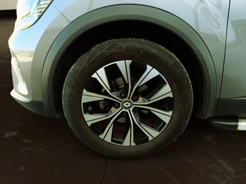Renault Captur EVOLUTION TCE 100CV GLP