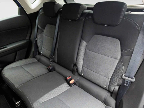 Renault Captur EVOLUTION TCE 100CV GLP