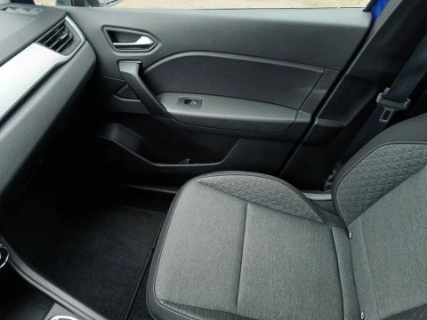 Renault Captur EVOLUTION TCE 100CV GLP