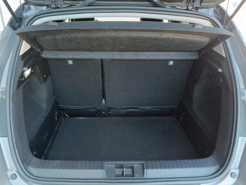 Renault Captur EVOLUTION TCE 100CV GLP