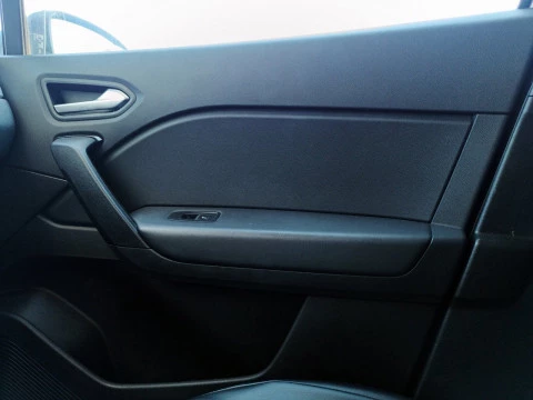 Renault Captur EVOLUTION TCE 100CV GLP