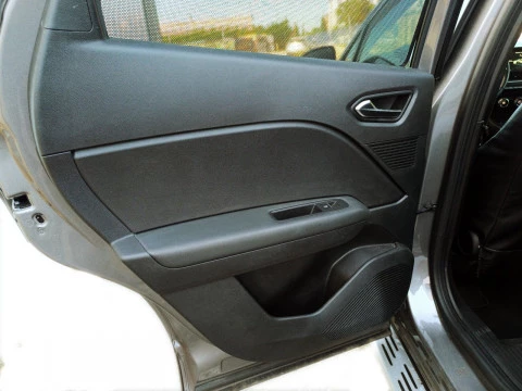 Renault Captur EVOLUTION TCE 100CV GLP