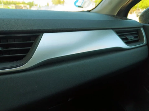 Renault Captur EVOLUTION TCE 100CV GLP