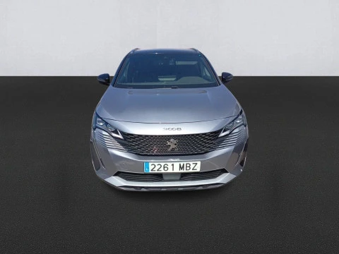 Peugeot 3008 1.5 BlueHDi 96kW S&S GT EAT8