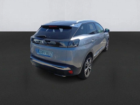Peugeot 3008 1.5 BlueHDi 96kW S&S GT EAT8