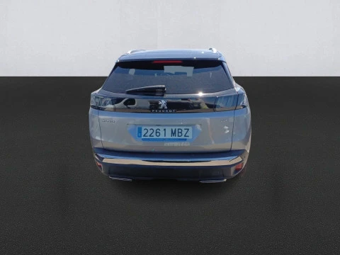 Peugeot 3008 1.5 BlueHDi 96kW S&S GT EAT8