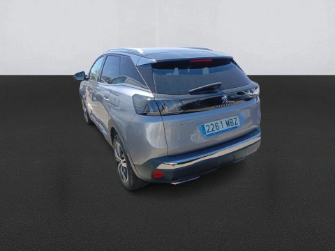 Peugeot 3008 1.5 BlueHDi 96kW S&S GT EAT8