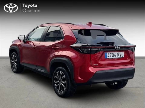 Toyota Yaris Cross Active Plus