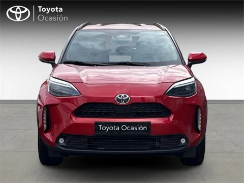 Toyota Yaris Cross Active Plus