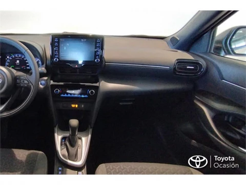Toyota Yaris Cross Active Plus