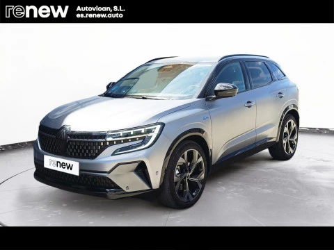 Renault Austral 1.2 E-TECH HíBRIDO TECHNO ESPRIT ALPINE 146KW 5P