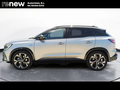 Renault Austral 1.2 E-TECH HíBRIDO TECHNO ESPRIT ALPINE 146KW 5P