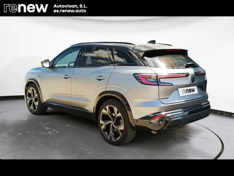 Renault Austral 1.2 E-TECH HíBRIDO TECHNO ESPRIT ALPINE 146KW 5P