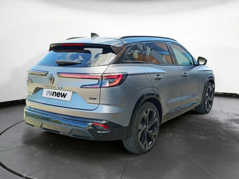 Renault Austral 1.2 E-TECH HíBRIDO TECHNO ESPRIT ALPINE 146KW 5P