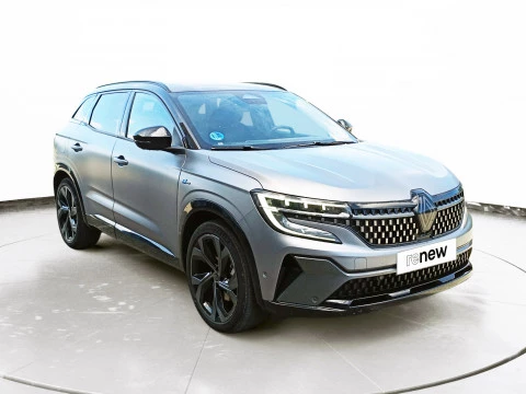 Renault Austral 1.2 E-TECH HíBRIDO TECHNO ESPRIT ALPINE 146KW 5P