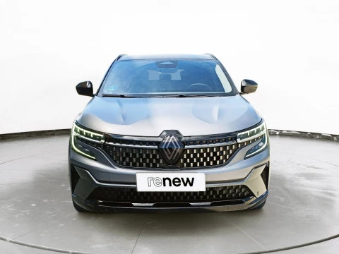 Renault Austral 1.2 E-TECH HíBRIDO TECHNO ESPRIT ALPINE 146KW 5P