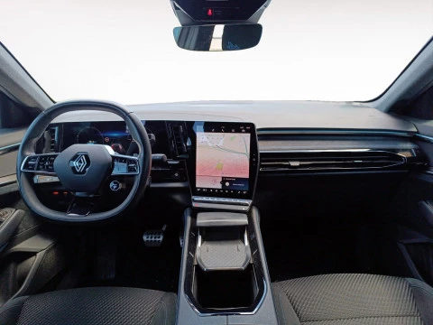 Renault Austral 1.2 E-TECH HíBRIDO TECHNO ESPRIT ALPINE 146KW 5P