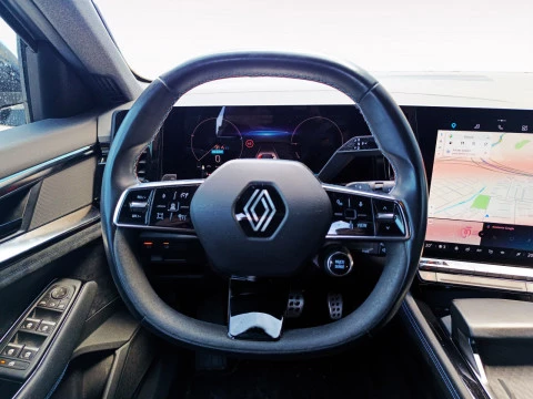 Renault Austral 1.2 E-TECH HíBRIDO TECHNO ESPRIT ALPINE 146KW 5P