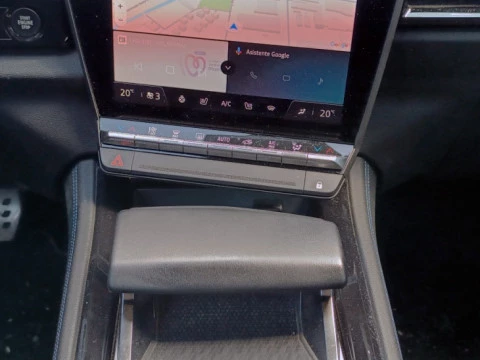 Renault Austral 1.2 E-TECH HíBRIDO TECHNO ESPRIT ALPINE 146KW 5P