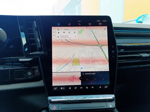 Renault Austral 1.2 E-TECH HíBRIDO TECHNO ESPRIT ALPINE 146KW 5P