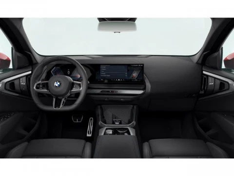 BMW X3 20d xDrive