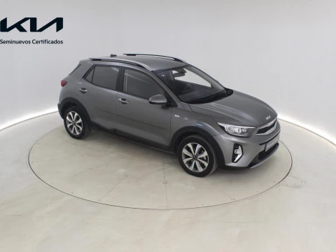 Kia Stonic 1.0 T-GDi 74kW (100CV) MHEV MT Concept