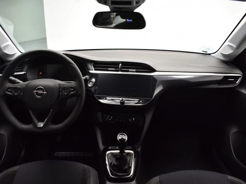 Opel Corsa 1.2T XHL 74kW (100CV) Elegance