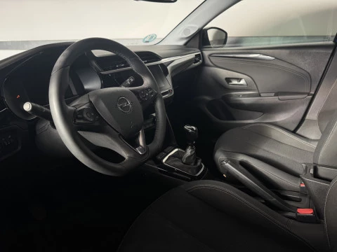Opel Corsa 1.2T XHL 74kW (100CV) Elegance