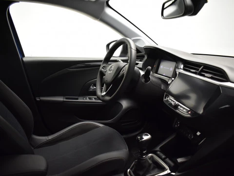 Opel Corsa 1.2T XHL 74kW (100CV) Elegance