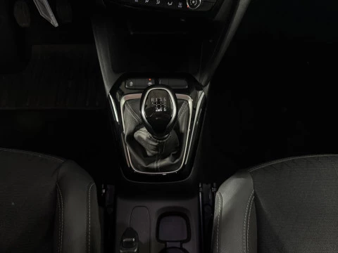 Opel Corsa 1.2T XHL 74kW (100CV) Elegance