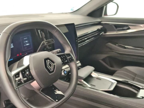 Renault Austral Techno Mild Hybrid 116kW Auto