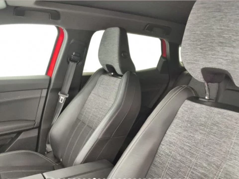 Renault Austral Techno Mild Hybrid 116kW Auto