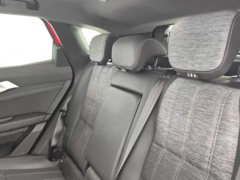 Renault Austral Techno Mild Hybrid 116kW Auto