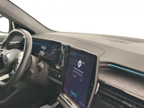 Renault Austral Techno Mild Hybrid 116kW Auto